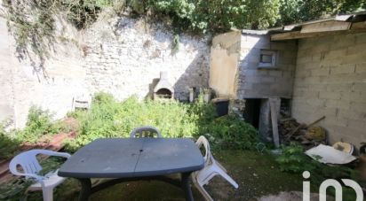 House 4 rooms of 80 m² in Brégy (60440)