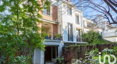 Maison de ville 9 pièces de 262 m² à Boulogne-Billancourt (92100)