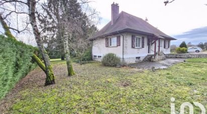 House 8 rooms of 184 m² in Coullons (45720)