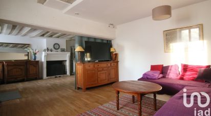 Maison de ville 4 pièces de 112 m² à Crouy-sur-Ourcq (77840)