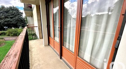 Appartement 5 pièces de 101 m² à Châtenay-Malabry (92290)