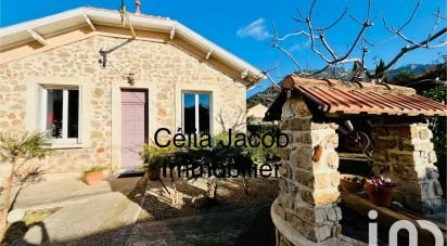 Traditional house 4 rooms of 87 m² in Toulon (83200)