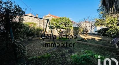 Maison traditionnelle 4 pièces de 87 m² à Toulon (83200)