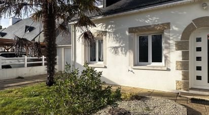 Maison traditionnelle 6 pièces de 122 m² à Lamballe (22400)