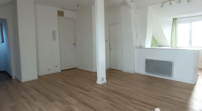 Apartment 2 rooms of 27 m² in Le Havre (76620)