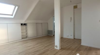 Apartment 2 rooms of 27 m² in Le Havre (76620)