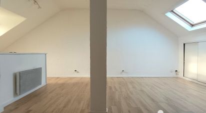 Apartment 2 rooms of 27 m² in Le Havre (76620)