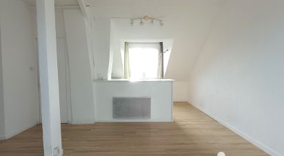 Apartment 2 rooms of 27 m² in Le Havre (76620)