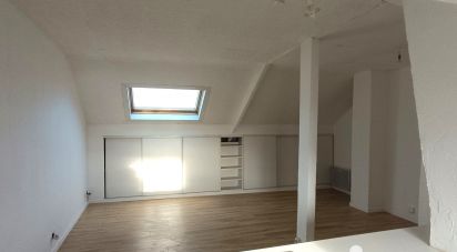 Apartment 2 rooms of 27 m² in Le Havre (76620)