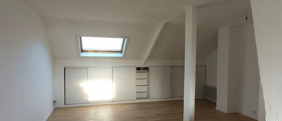 Apartment 2 rooms of 27 m² in Le Havre (76620)