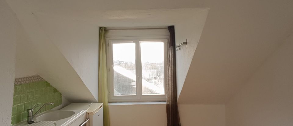 Apartment 2 rooms of 27 m² in Le Havre (76620)