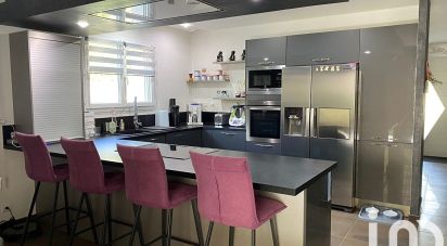 Maison 5 pièces de 145 m² à Seyssel (74910)