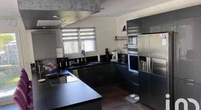 Maison 5 pièces de 145 m² à Seyssel (74910)