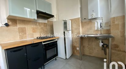 Apartment 2 rooms of 51 m² in Toulon (83000)