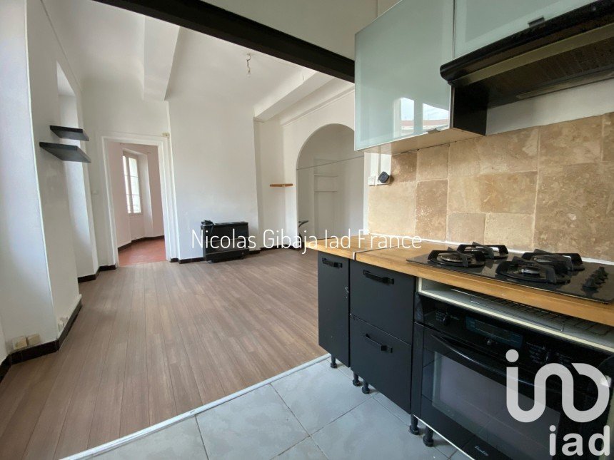 Apartment 2 rooms of 51 m² in Toulon (83000)