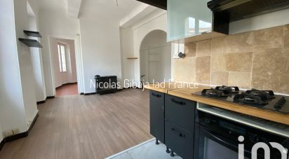 Apartment 2 rooms of 51 m² in Toulon (83000)