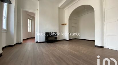 Apartment 2 rooms of 51 m² in Toulon (83000)