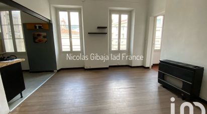 Apartment 2 rooms of 51 m² in Toulon (83000)