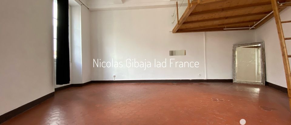 Apartment 2 rooms of 51 m² in Toulon (83000)