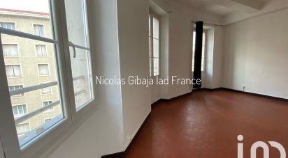 Apartment 2 rooms of 51 m² in Toulon (83000)