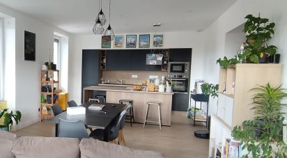 Appartement 4 pièces de 100 m² à Oyonnax (01100)