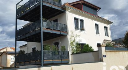 Apartment 4 rooms of 100 m² in Oyonnax (01100)