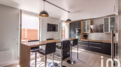 Maison de ville 6 pièces de 137 m² à Carrières-sur-Seine (78420)