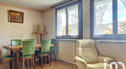 Apartment 4 rooms of 83 m² in Meaux (77100)