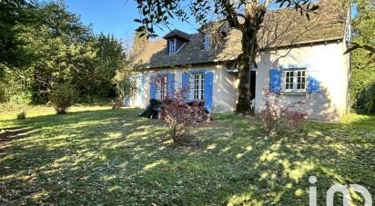 Traditional house 5 rooms of 100 m² in Seilhac (19700)