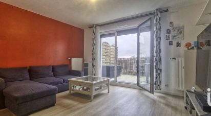 Appartement 4 pièces de 76 m² à Pontoise (95300)