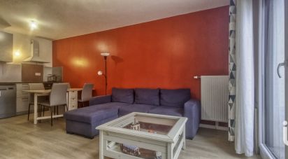 Appartement 4 pièces de 76 m² à Pontoise (95300)