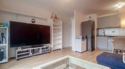 Appartement 4 pièces de 76 m² à Pontoise (95300)