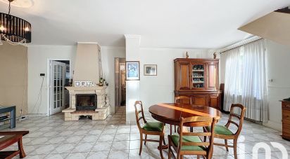 Traditional house 6 rooms of 130 m² in Bonneuil-sur-Marne (94380)