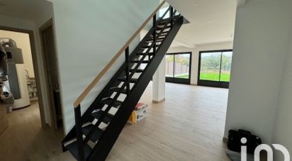 Maison 6 pièces de 165 m² à Corbeil-Essonnes (91100)