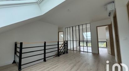 Maison 6 pièces de 165 m² à Corbeil-Essonnes (91100)