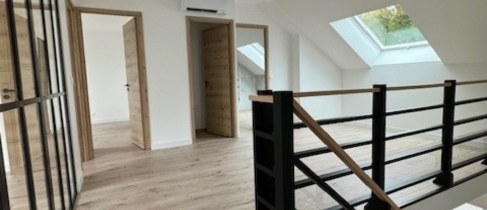 Maison 6 pièces de 165 m² à Corbeil-Essonnes (91100)