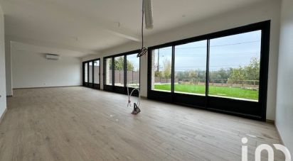 Maison 6 pièces de 165 m² à Corbeil-Essonnes (91100)