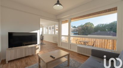 Apartment 4 rooms of 87 m² in Metz (57050)