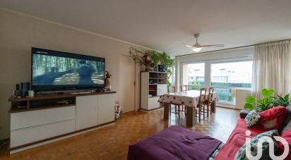 Apartment 5 rooms of 103 m² in Metz (57050)