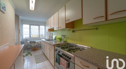 Apartment 5 rooms of 103 m² in Metz (57050)