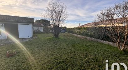 House 4 rooms of 127 m² in Vayres (33870)