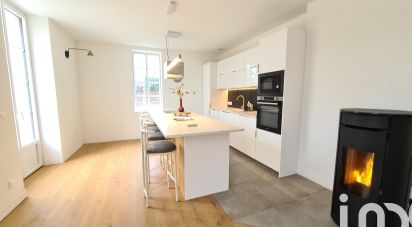 Maison 5 pièces de 118 m² à Sanguinet (40460)