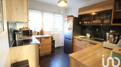 Maison 7 pièces de 142 m² à Cormeilles-en-Parisis (95240)