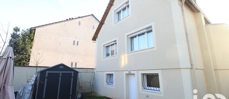 Maison 7 pièces de 142 m² à Cormeilles-en-Parisis (95240)