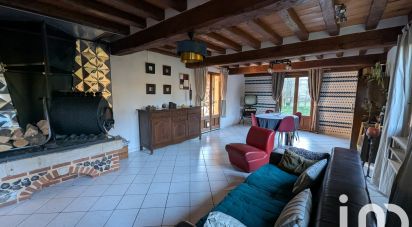 House 4 rooms of 108 m² in La Feuillie (76220)