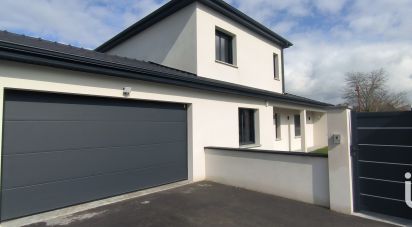 Architect house 6 rooms of 186 m² in Reims (51100)