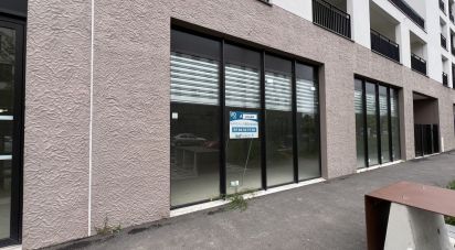 Local d'activités de 172 m² à Grigny (91350)