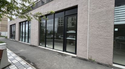 Local d'activités de 172 m² à Grigny (91350)