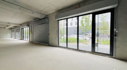 Local d'activités de 172 m² à Grigny (91350)