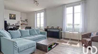 Appartement 4 pièces de 73 m² à Groslay (95410)